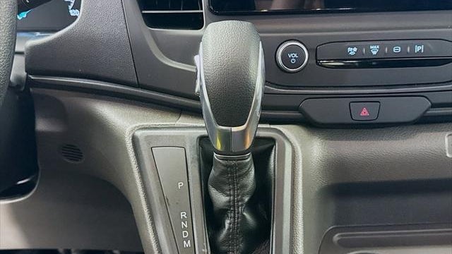 2024 Ford Transit 350 HD