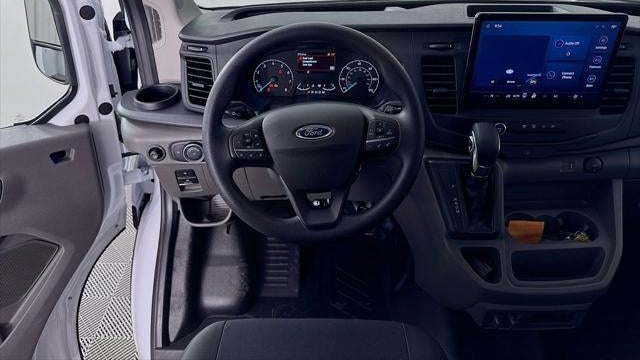2024 Ford Transit 350 HD