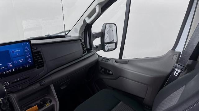 2024 Ford Transit 350 HD