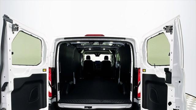 2024 Ford Transit 350 HD
