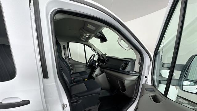 2024 Ford Transit 350 HD