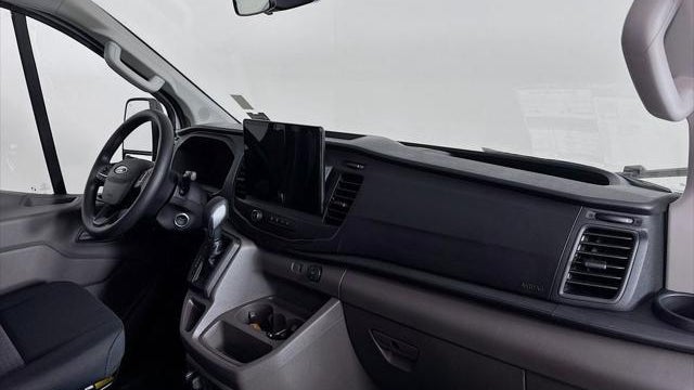 2024 Ford Transit 350 HD