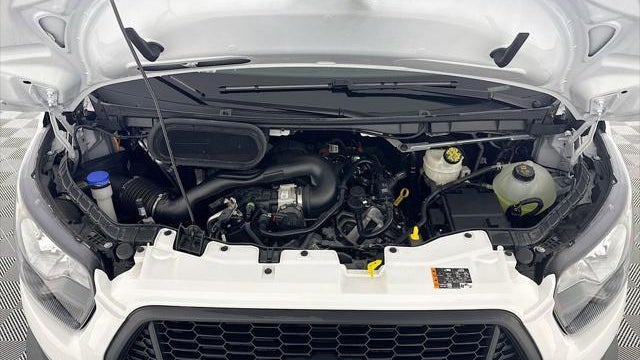 2024 Ford Transit 350 HD