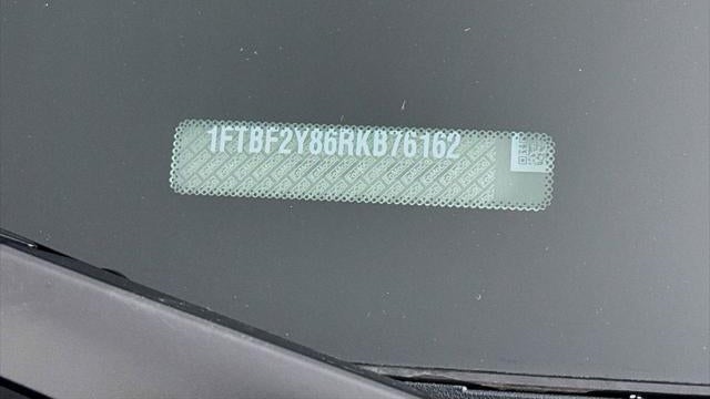 2024 Ford Transit 350 HD
