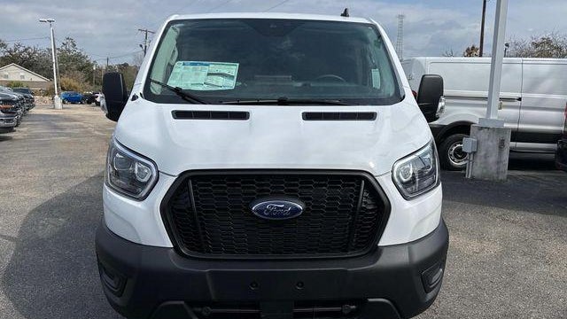 2024 Ford Transit 350 HD