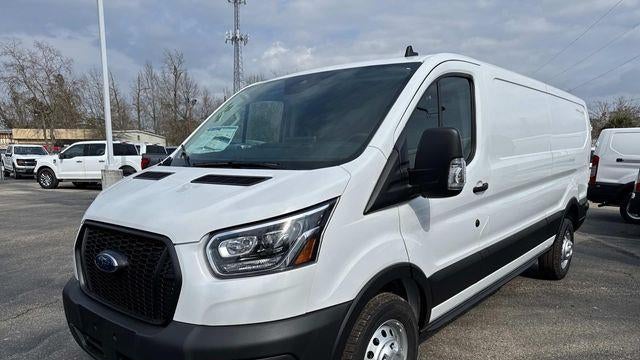 2024 Ford Transit 350 HD