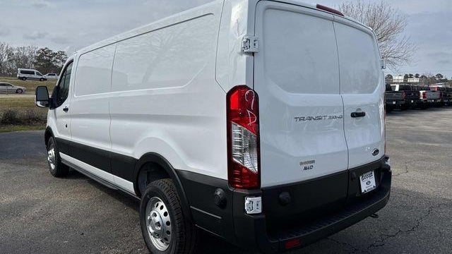 2024 Ford Transit 350 HD