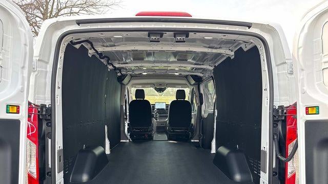 2024 Ford Transit 350 HD