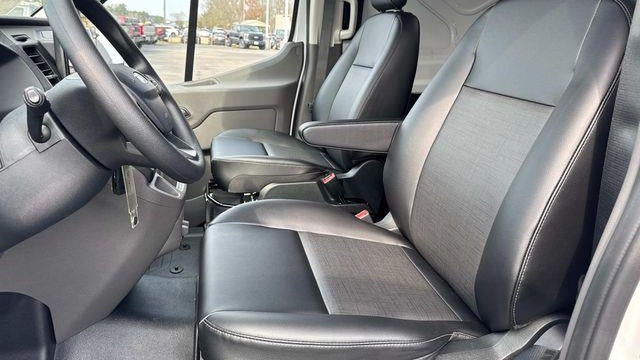 2024 Ford Transit 350 HD