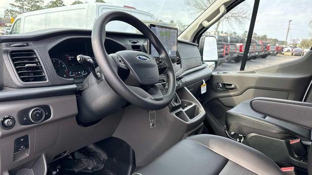 2024 Ford Transit 350 HD