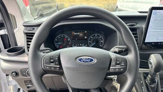 2024 Ford Transit 350 HD