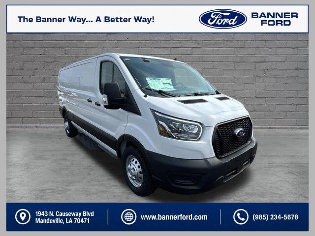 2024 Ford Transit - $56,480