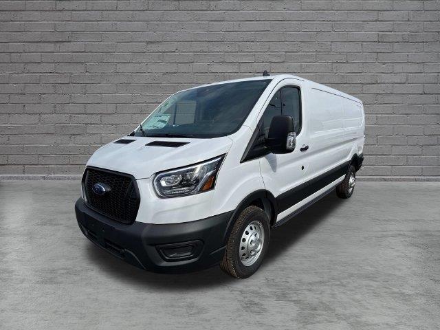 2024 Ford Transit - $56,480