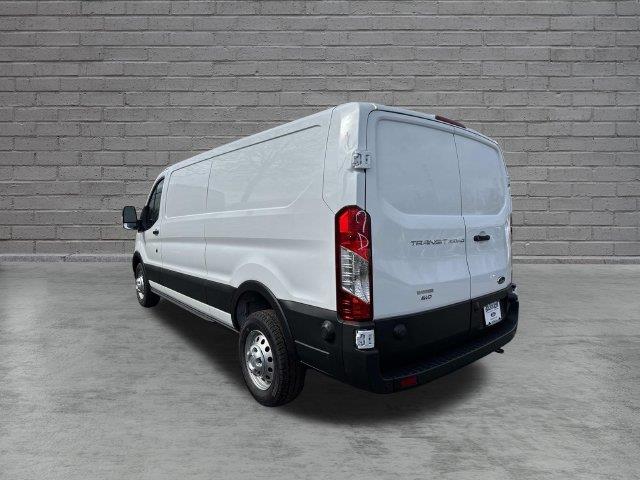 2024 Ford Transit - $56,480