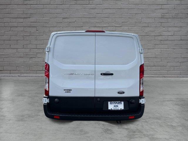 2024 Ford Transit - $56,480