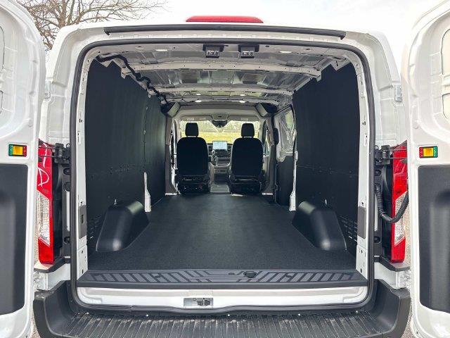 2024 Ford Transit - $56,480