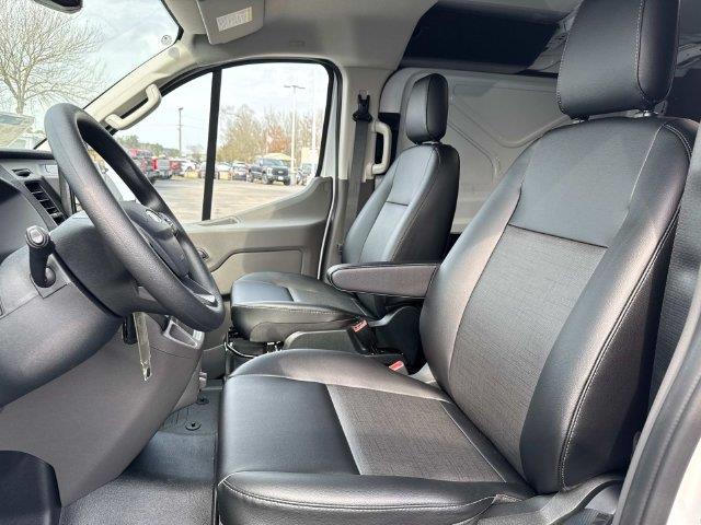 2024 Ford Transit - $56,480