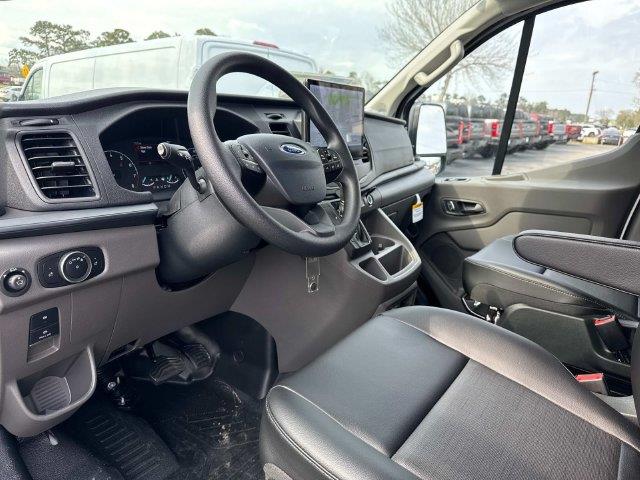 2024 Ford Transit - $56,480