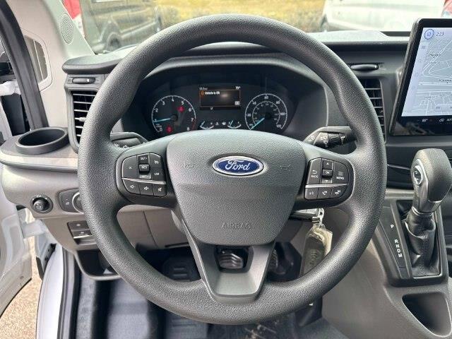 2024 Ford Transit - $56,480