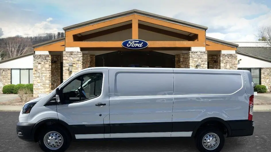 2024 Ford Transit 350 HD