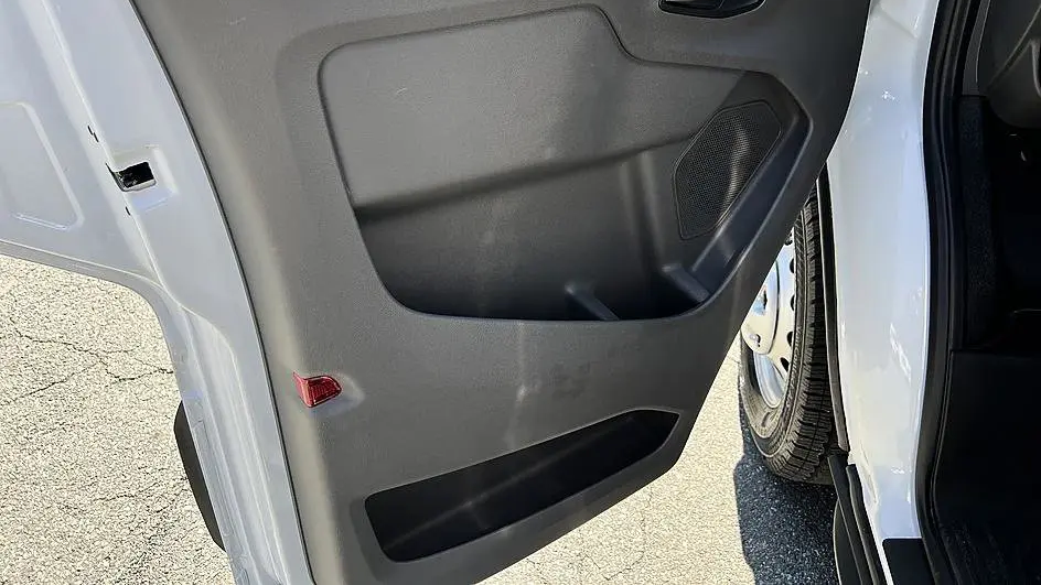 2024 Ford Transit 350 HD