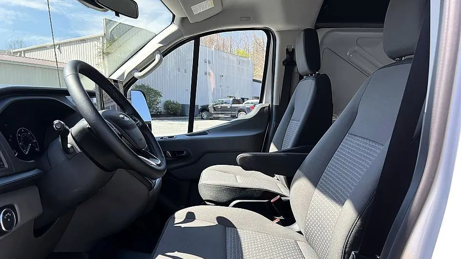 2024 Ford Transit 350 HD