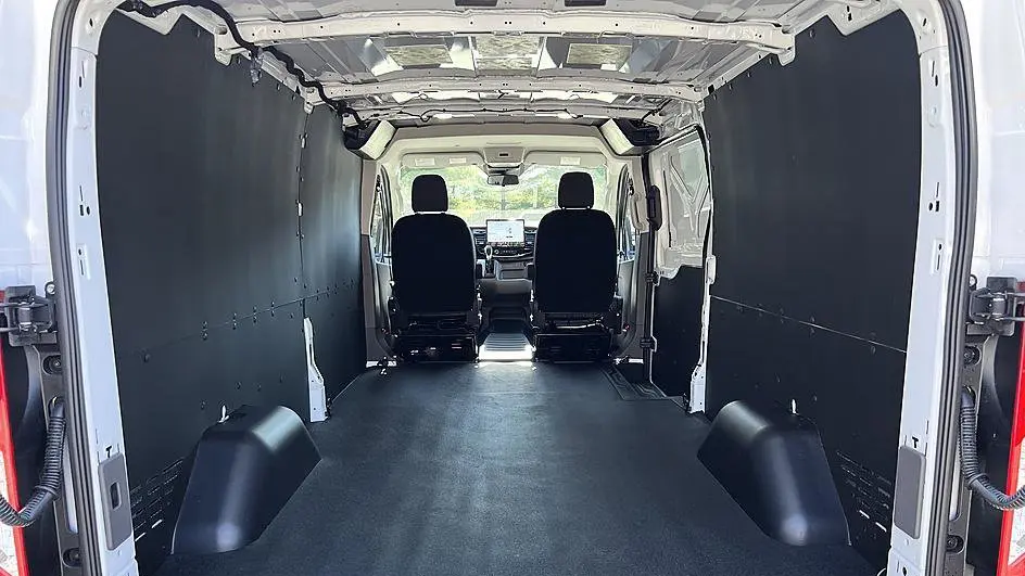 2024 Ford Transit 350 HD