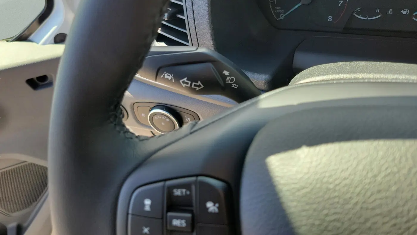 2025 Ford Transit 350 HD