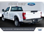 2020 F-350 Super Duty Thumbnail 2