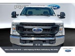 2020 F-350 Super Duty Thumbnail 3