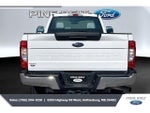 2020 F-350 Super Duty Thumbnail 4