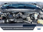 2020 F-350 Super Duty Thumbnail 8