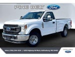 2020 F-350 Super Duty Thumbnail 10