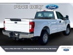 2020 F-350 Super Duty Thumbnail 11