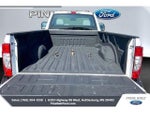2020 F-350 Super Duty Thumbnail 12