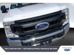 2020 F-350 Super Duty Thumbnail 20