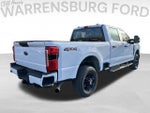 2017 F-350 Super Duty Thumbnail 4