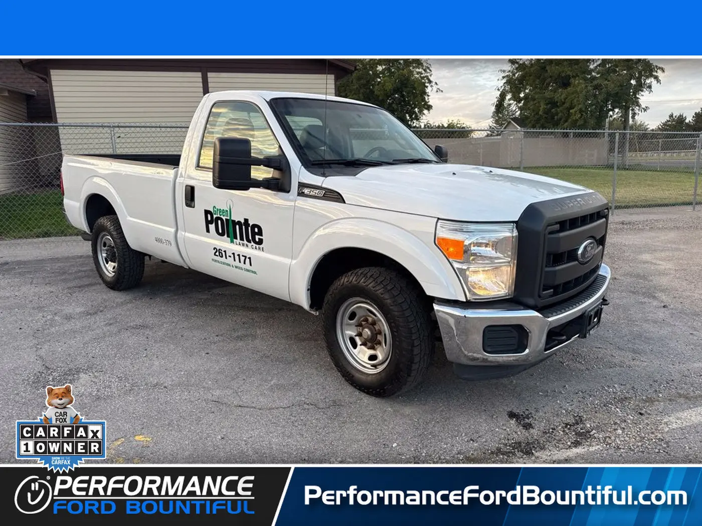2013 Ford F-350