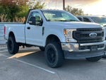2022 F-350 Super Duty Thumbnail 2