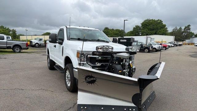 Preowned 2022 Ford F-350 Super Duty XL for Sale
