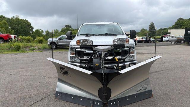 2022 Ford F-350 Super Duty XL