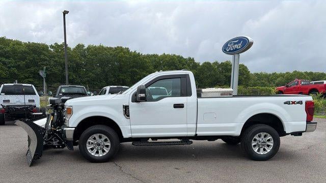 2022 Ford F-350 Super Duty XL