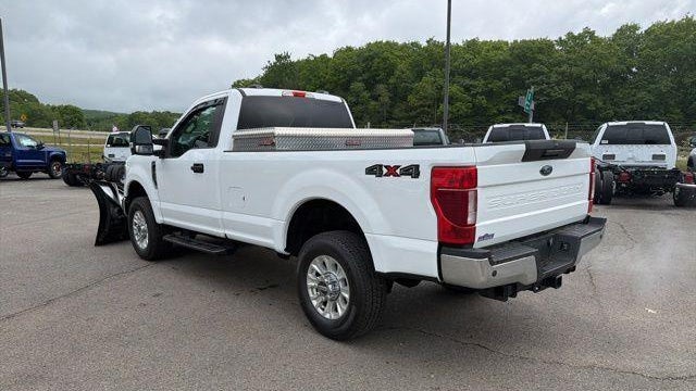 2022 Ford F-350 Super Duty XL