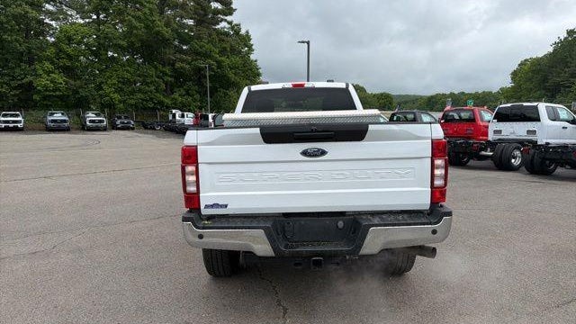 2022 Ford F-350 Super Duty XL