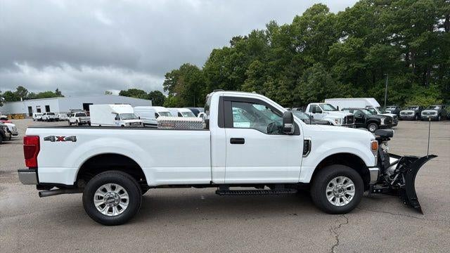 2022 Ford F-350 Super Duty XL