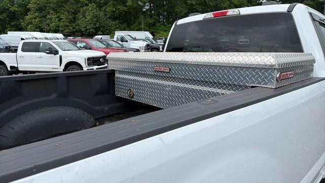 2022 Ford F-350 Super Duty XL