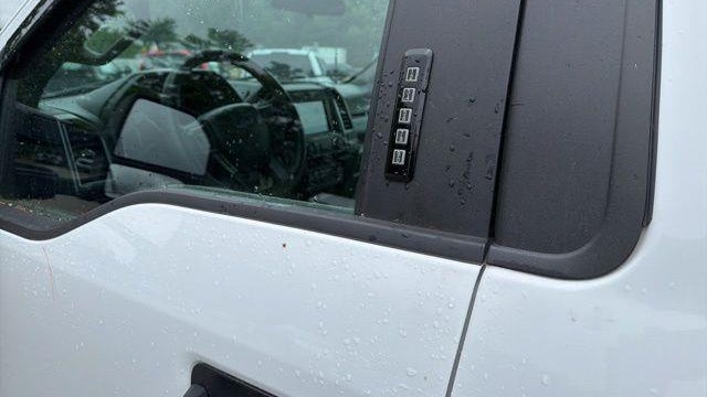 2022 Ford F-350 Super Duty XL