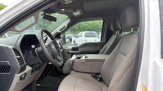 2022 Ford F-350 Super Duty XL