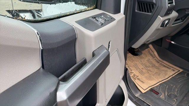 2022 Ford F-350 Super Duty XL