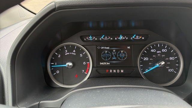 2022 Ford F-350 Super Duty XL